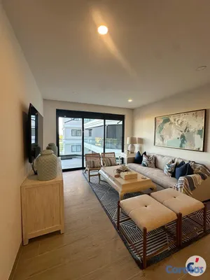 apartamentos - Apartamento en Renta en Las Iguanas, Cap Cana | Vi 4
