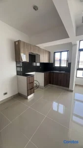 Apartamento de 2 habitaciones en alquiler en Bella