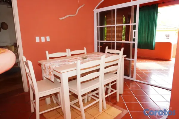 apartamentos - En Venta Apartamento de 1 habitación en La bonita 6