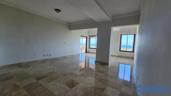 apartamentos - Exclusivo apartamento en alquiler en Los Cacicazgo 14