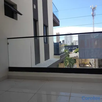 apartamentos - Alquilo Amplio Apartamento en Mirador Sur (US$ 1,1 9