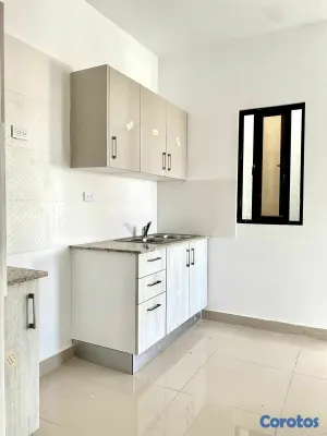 apartamentos - Hermoso apartamento en venta. 3