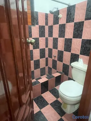 casas - Alquiler de Casa en Alma Rosa 6