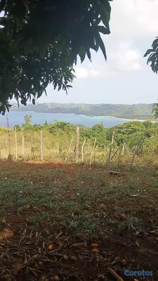 solares y terrenos - se vende en samana playa ricon 7