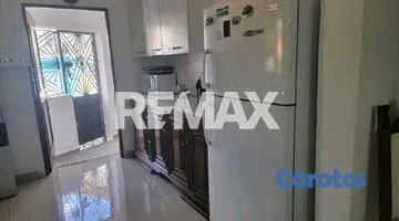 casas - Casa en venta en Las Caobas 5