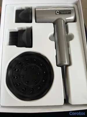 salud y belleza - Blower TYMO EN SU CAJA NUEVO
 3