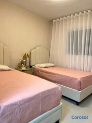 apartamentos - Apartamentos en Venta en San Isidro en SDE 4