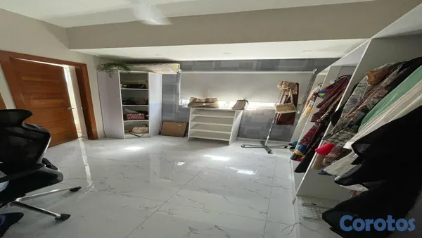 apartamentos - Apartamento en venta  alma rosa I, exclusivo apartamento 10