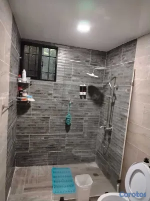 casas - CASA RENTA EN SANTO DOMINGO ESTE RES. LUZ MARIA 15