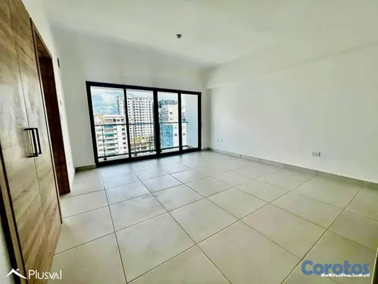 apartamentos - Apartamento en venta en Naco 7