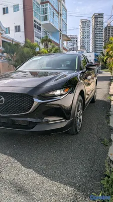 jeepetas y camionetas - mazda cx30 2021 11