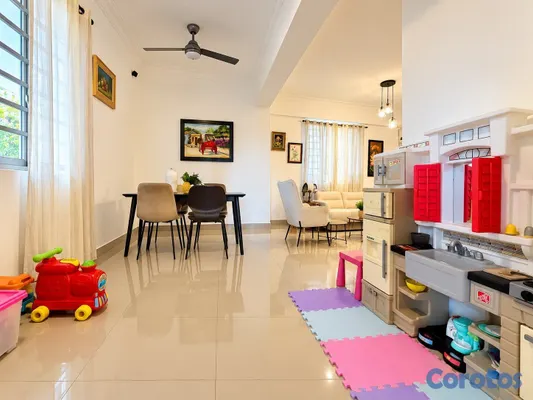 apartamentos - Vive cerca del Malecón a precio atractivo  3