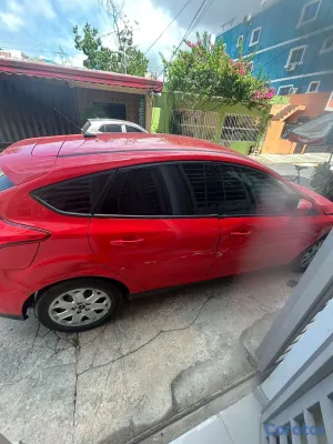 carros - Ford Focus en venta – RD$110,000 3
