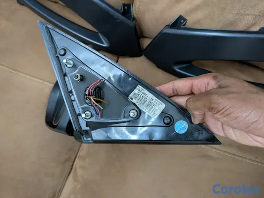 repuestos - Piezas para Kia Optima / Kia K5 2