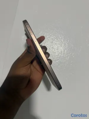 celulares y tabletas - 📱IPHONE 16 PRO MAX TURBO SIM 512 GB TRABAJO HECHO EN SU CAJA ORIGINAL📱 4
