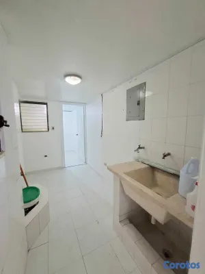 apartamentos - Apartamento en Alquiler, Bella Vista 9