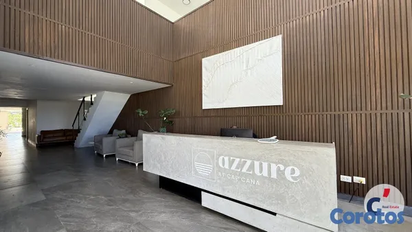 apartamentos - Apartamento en alquiler en Azzure Residences, Las  14