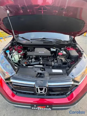 jeepetas y camionetas - HONDA CRV 2020 EX AWD RECIEN IMPORTADA, CLEAN CARFAX NO PAGA TRASPASO 🔥 13
