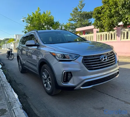 jeepetas y camionetas - Joker Auto Import & Agente de Aduanas Vende
Hyundai Santa Fe 2019 XL 3
