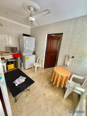 apartamentos - vendo los cacicazgos piso 7 cuatros habitaciones 3.5 baños dos parqueos servicio 9