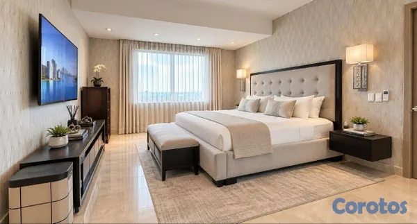 apartamentos - Venta de Apartamento | Los Cacicazgos -3473 12