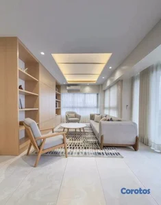 Apartamento en Alquiler Bella Vista 