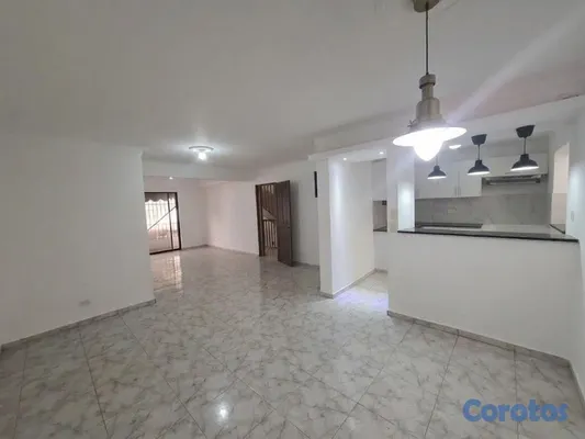 apartamentos - Apartamento en venta – El Millón 8