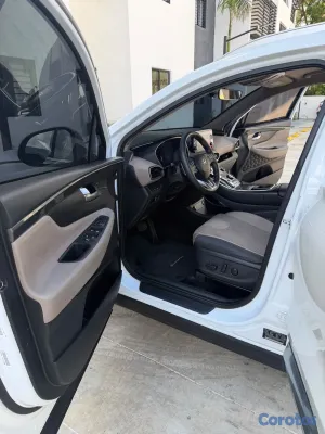 jeepetas y camionetas - 2021 Hyundai Santa Fe 10