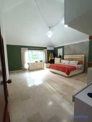 casas - Casa de 4 habitaciones en alquiler en Arroyo Hondo 9