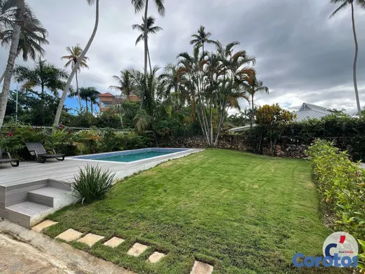 casas - Alquiler de Villa de Ensueño: Piscina Privada, Seg 5