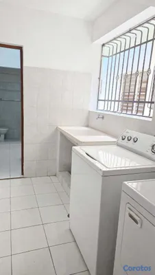 apartamentos - Alquilo Av. Enriquillo Amplio apartamento de 200mts, Línea blanca y vista al mar 10