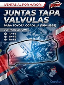 TODO TIPO DE PIEZA PARA TU VEHICULO 