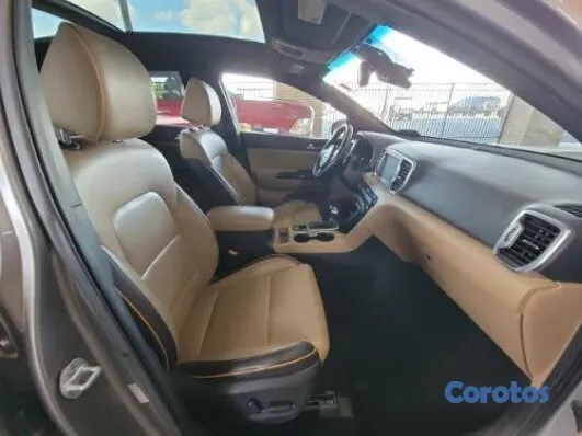 jeepetas y camionetas - KIA SPORTAGE 2019 XLS CANADIENSE FULL EQUIPO 10