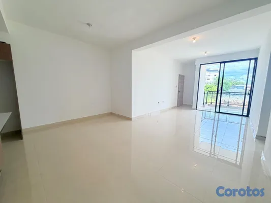 apartamentos - Apartamento en Venta en Prado Oriental, Autopista de San Isidro 7