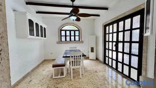 casas - Casa en venta de 3 habitaciones con piscina en Altos de Arroyo Hondo III 7