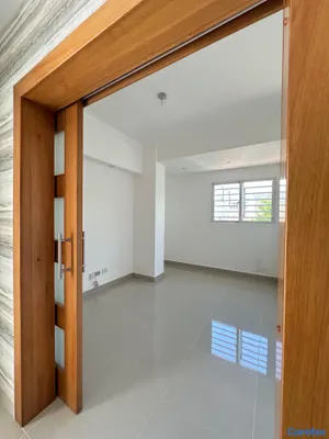 apartamentos - mirador sur este apto moderno de 3 hab con baños y balcón, estudio US 1500 10