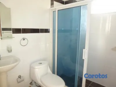 apartamentos - APARTAMENTO EN NACO DE 2 HABITACIONES 120 MTS2 ID 1073  6
