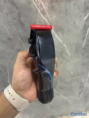 salud y belleza - máquina de recortar Wahl nueva y sellada  2