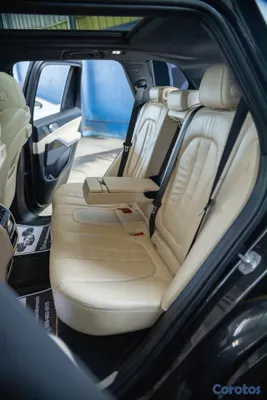 jeepetas y camionetas - BMW X5 2021 Clean Carfax Kit Competition 8