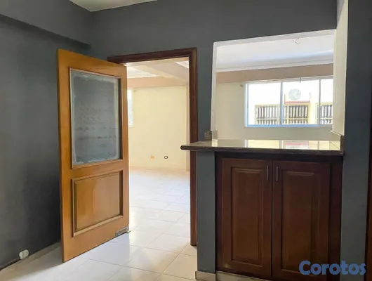 apartamentos - Alquilo en Renacimiento Amplio apto. 180mts, 3hab+S, excelente iluminación 5