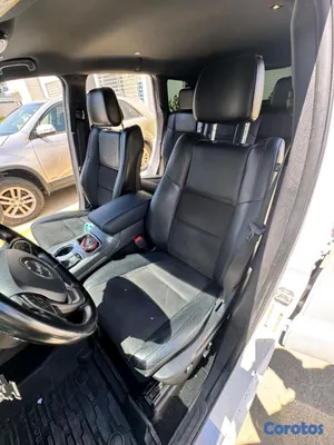 jeepetas y camionetas - jeep grand cherokee altitude 2020 10