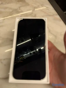 Iphone 16 pro max 512 gb