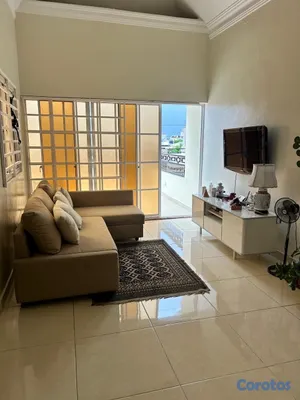casas - vendo casa residencial Santo Domingo próximo a Isabela Aguilar tres habitaciones 16