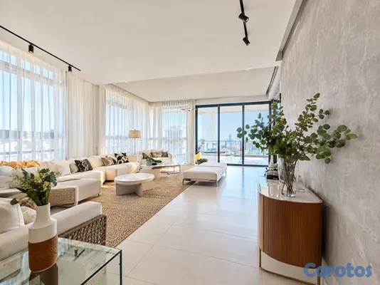 apartamentos - Apartamento a Estrenar en Torre Moderna | Evaristo Morales 5