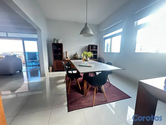 apartamentos - Moderno y amplio apartamento en con Amplia Terraza y *Vista al Mar! 7