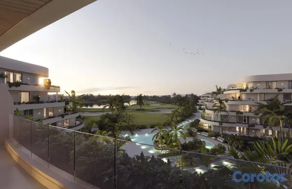 apartamentos - Apartamento en venta | Punta Cana -3400 5