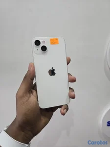 14 plus 256GB Desbloqueado 