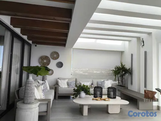 apartamentos - Torre de lujo exclusiva 8