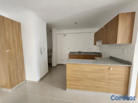apartamentos - Apartamento NUEVO en alquiler –  Santo Domingo Est 12