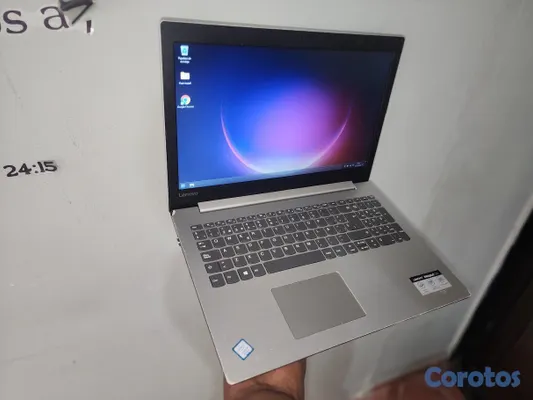 computadoras y laptops - Laptop Lenovo 330 - ¡Core i5 de 8va Gen + 12GB RAM! 6